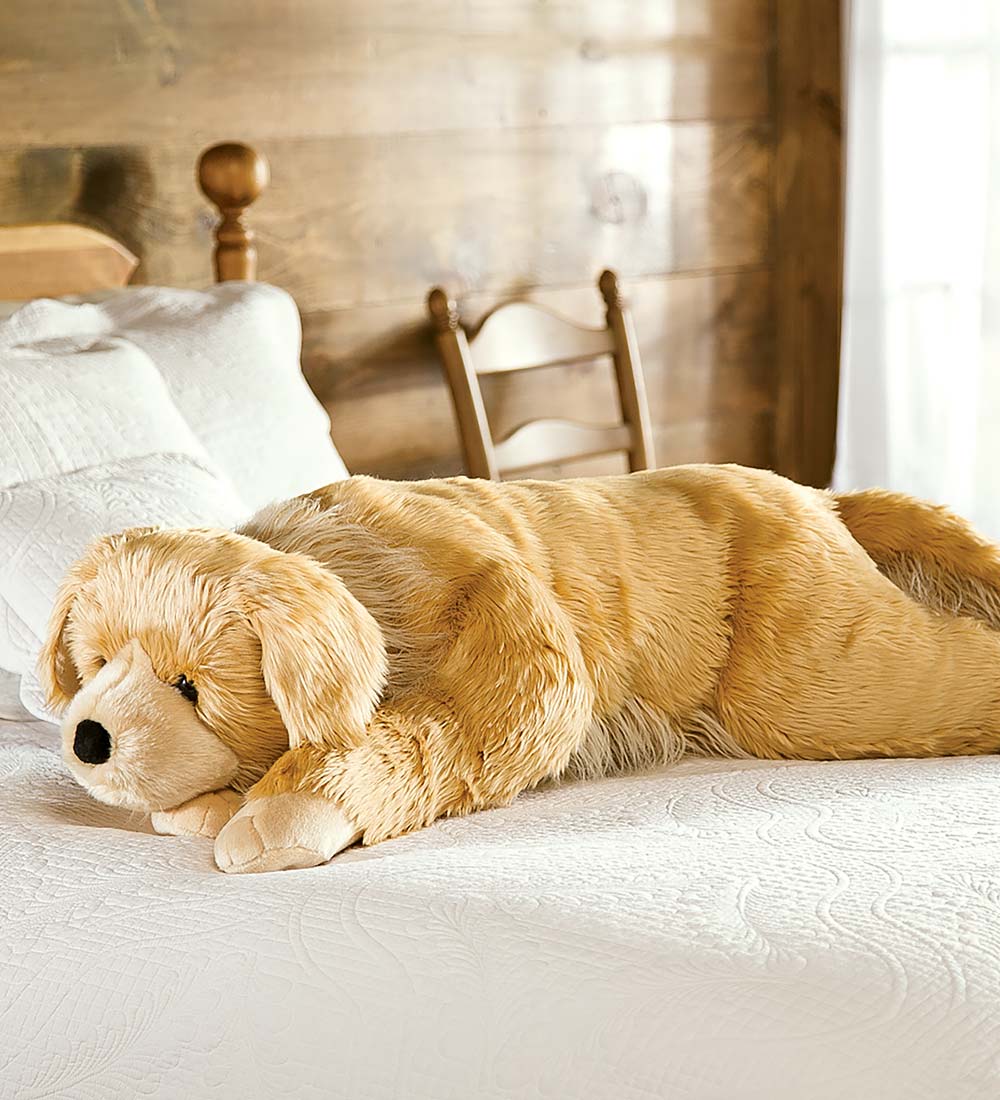 teddy bear body pillow