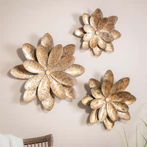 Outdoor Wall Decoration - Foter